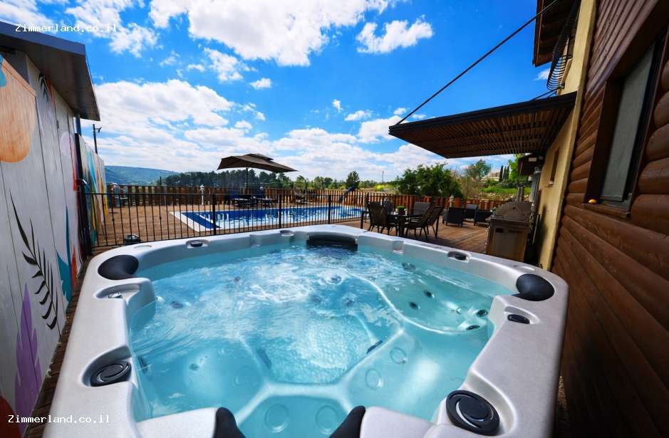 אחוזת דניאל באלקוש