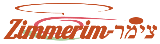 צימרים Zimmerim